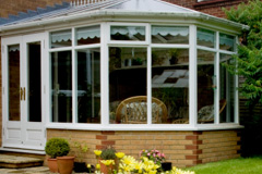 conservatories Lyng