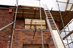 trusted extension quotes Lyng