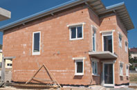 Lyng home extensions