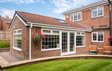 Lyng house extension leads