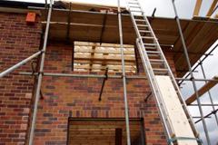 house extensions Lyng